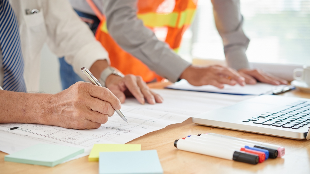 Permisos para reformas en Zaragoza