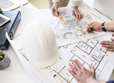 Estudios y proyectos