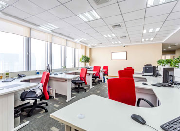 Reformas en oficinas